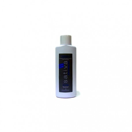 Cosmeclinik Sativa gel baño y ducha 750ml