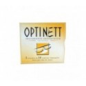 Optinett toallitas limpia gafas 20uds