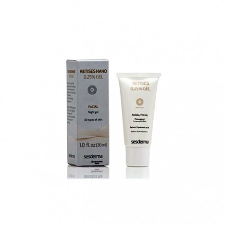Sesderma Retises Nano gel 30ml