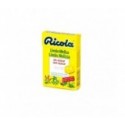 Ricola limón-melisa caramelos sin azúcar 50g