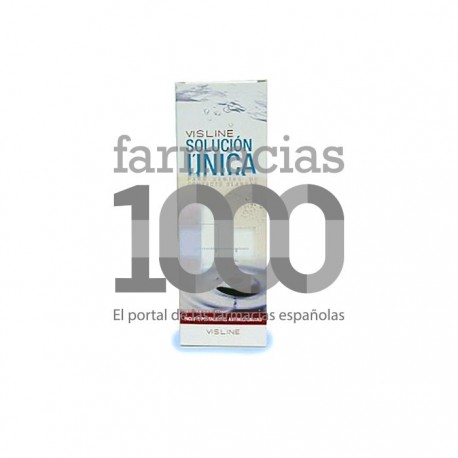 Farline Óptica Solución Única 100ml