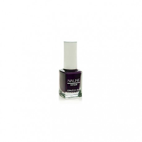 Nailine Oxygen esmalte de uñas color violet nº24 12ml