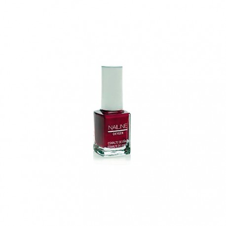 Nailine Oxygen esmalte de uñas color fucsia nº22 12ml