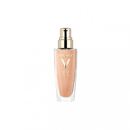 Vichy Teint Ideal maquillaje fluido 15 tono claro 30ml