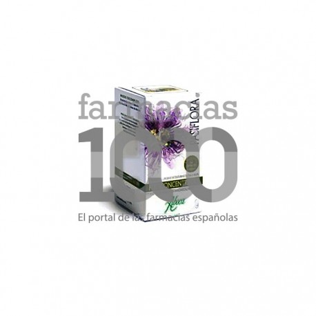 Aboca® Fitoconcentrado Pasiflora 50cáps