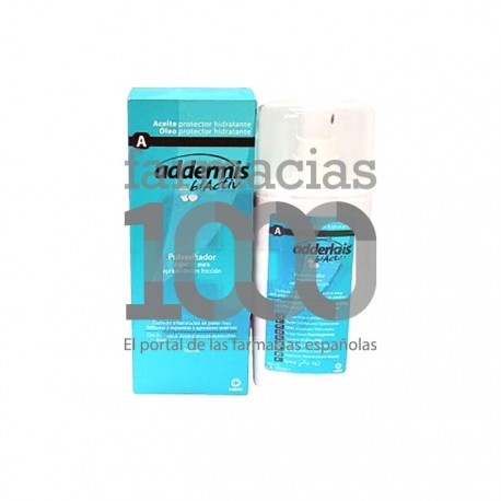 Addermis biActiv aceite dermoprotección 100ml