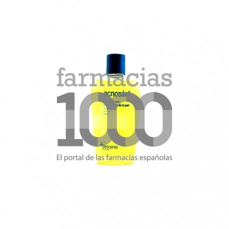 Acnosán® Bescansa loción higienizante 200ml