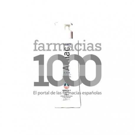 Acilac AHA leche corporal 400ml