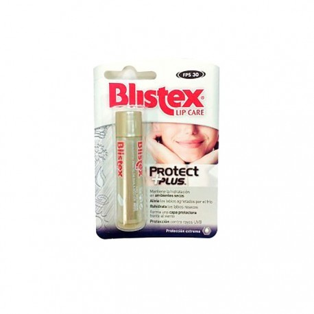 Blistex® Protect Plus SPF30+ 4,25g