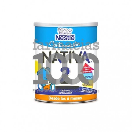 Nestlé Nativa® 2 800g