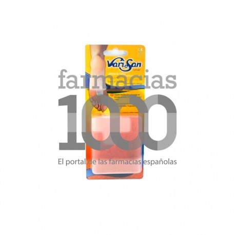 Varisan Hydrogel lámina filtro 1ud