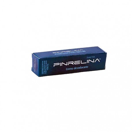 Pinrelina crema 40g