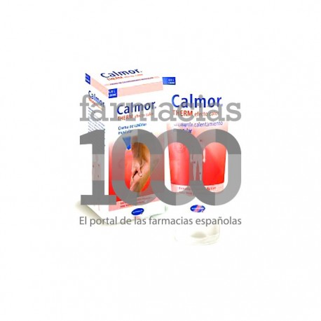 Calmor Therm efecto calor 100ml