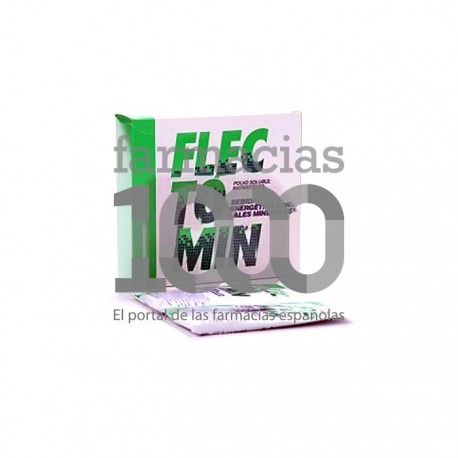 Flectomin 10 sobres