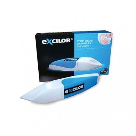 Excilor® Stop Uñas Dañadas por Micosis