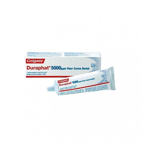 Duraphat 5000 Ppm 51g