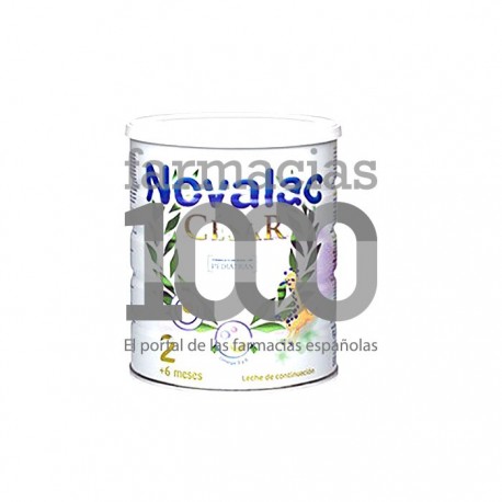 Novalac César 2 800g