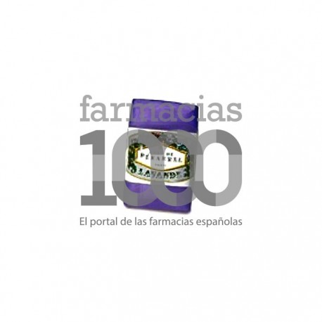 Klorane jabón lavanda 100g