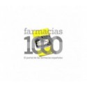 Klorane jabón colonia 100g