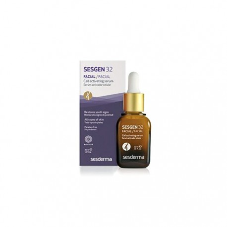 Sesderma Sesgen 32 Sérum Activador Celular 30ml