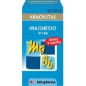 arkovital magnesio 30 capsulas