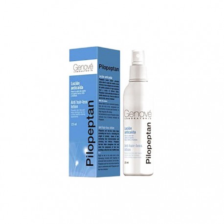 Pilopeptan Loción Anticaída 125ml