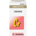 arkovital cromo 50 capsulas
