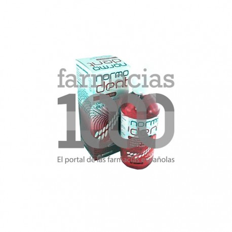 Normodent Gingivitis 500ml