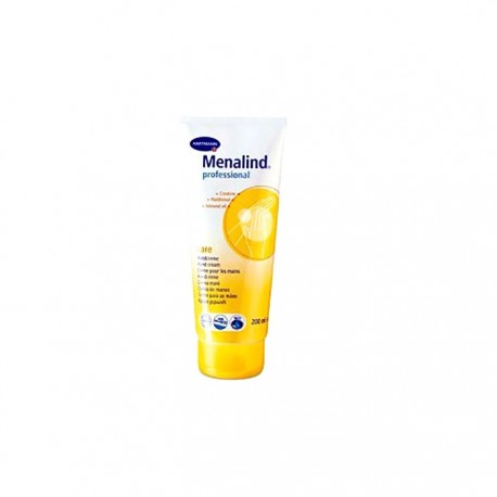 Menalind crema de manos 200ml