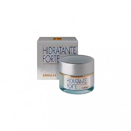 Lotalia crema hidratante at Fort 40ml