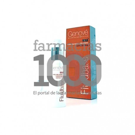 Genove Fluidbase Max antiarrugas 30ml