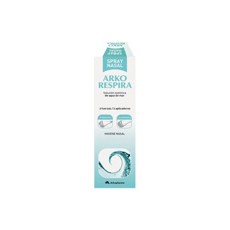 arkorespira spray balsamico 30ml.