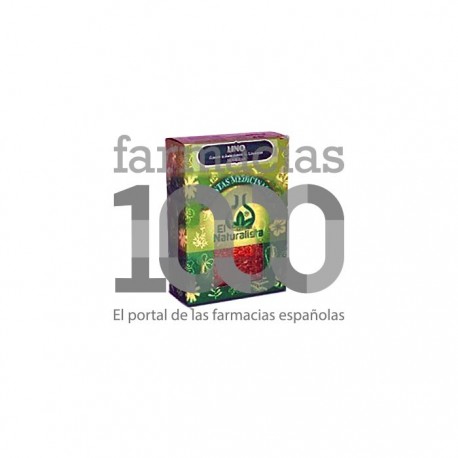 El Naturalista lino 100g