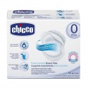 DISCOS ABSORBENTES ANTIBACTERIAS CHICCO 60 + 30 GRATIS