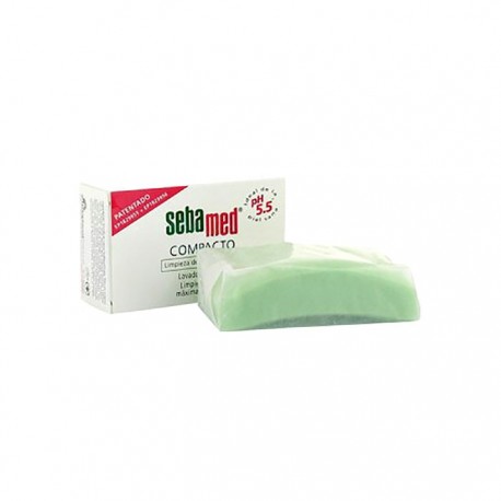 Sebamed® Compacto 100g