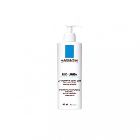 La Roche-Posay Iso-Urea leche corporal 400ml