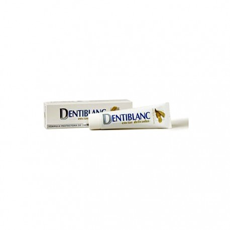 Dentiblanc pasta dental encías delicadas 100ml