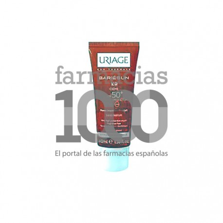 Uriage Bariésun XP SPF50+ crema 40ml