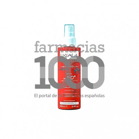 Bariesun Spray Niños SPF50+ 200ml
