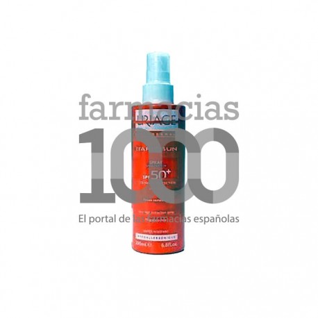 Uriage Bariesun SPF50+ spray 200ml
