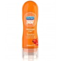 DUREX PLAY MASAGE 2EN1 ESTIMULANTE 200ML