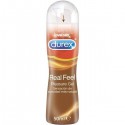 DUREX LUBRICANTE REAL FEEL 50ML