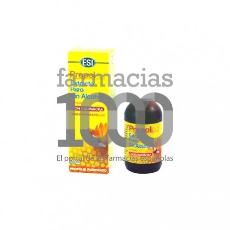 Propolaid equinácea sin alcohol 50ml