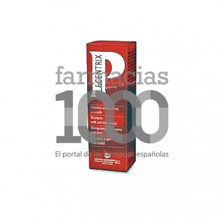 Placentrix champú anticaída 150ml