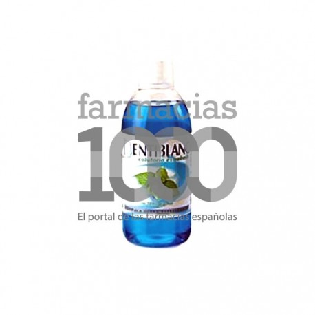 Dentiblanc Extrafresh colutorio 500ml