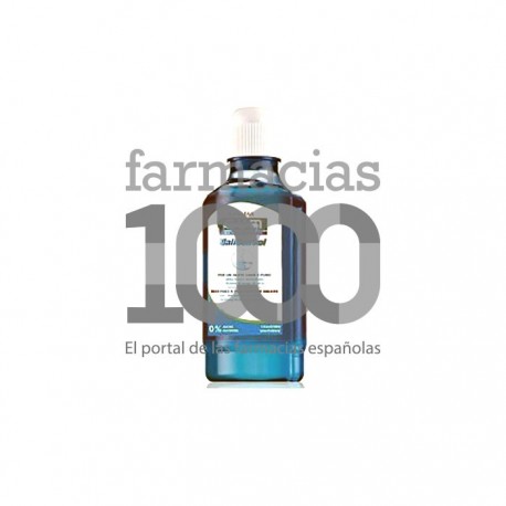 GUM® Halicontrol colutorio 300ml