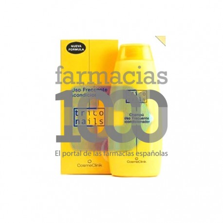 Triconails champú uso frecuente 250ml