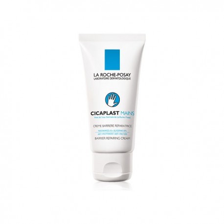 CICAPLAST MANOS CREMA BARRERA REPARADORA 50ml