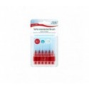 TePe® cepillo interdental 0,5mm rojo