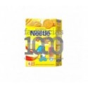 Nestlé papilla 8 cereales y galleta maría 600g